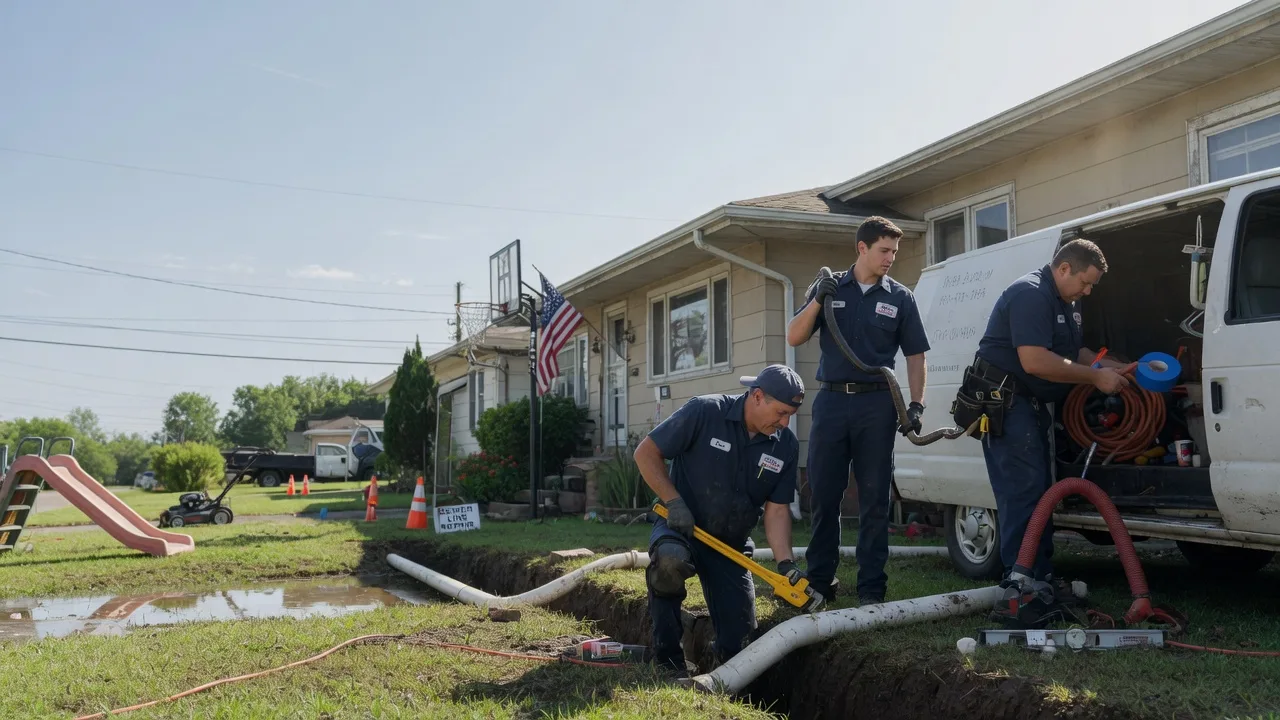 Toilet Installation in Theodore, AL near me